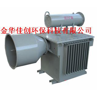 明光GGAJ02电除尘高压静电变压器