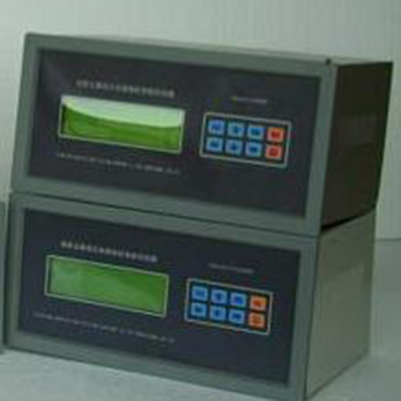 明光TM-II型电除尘高压控制器